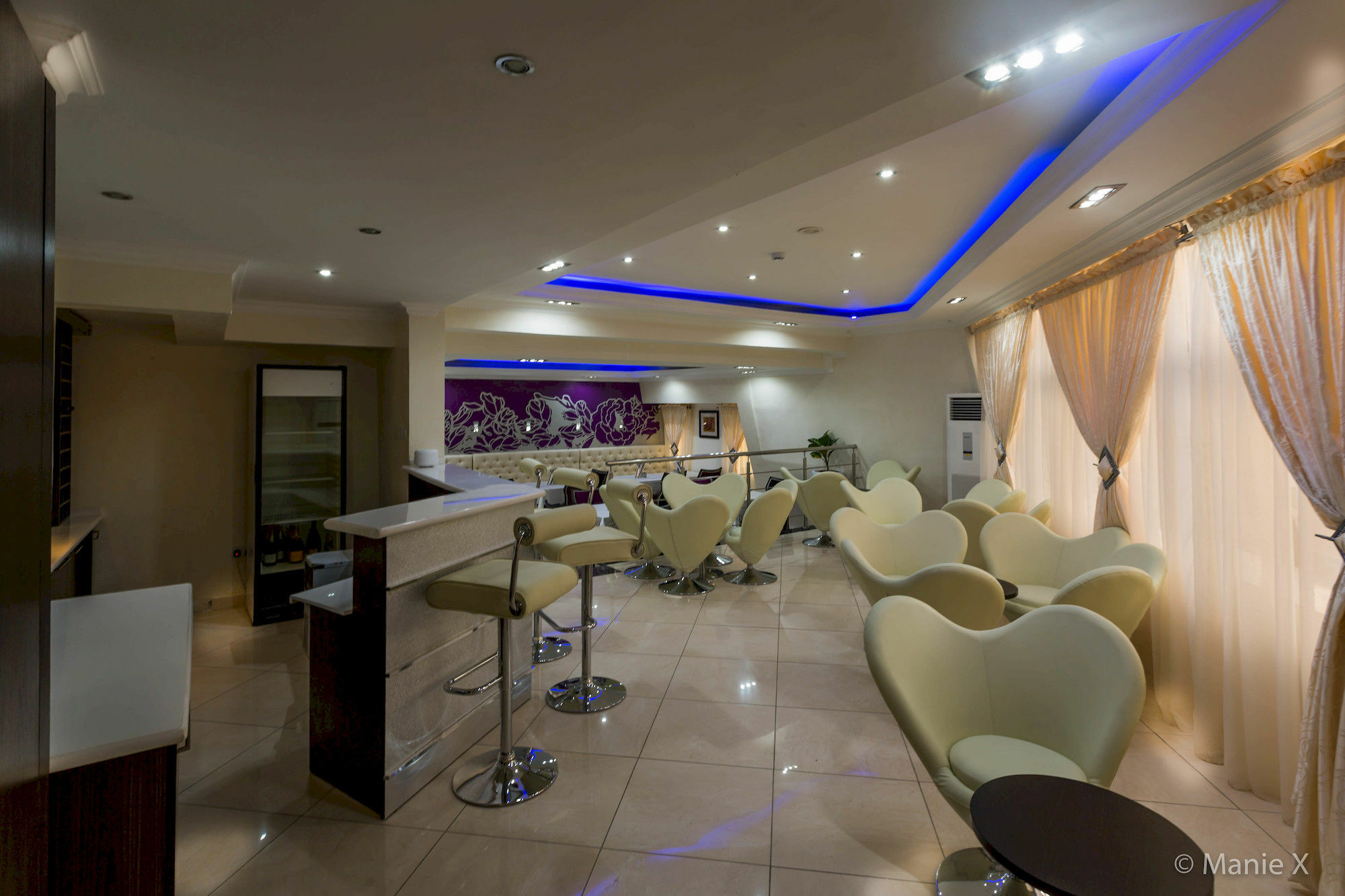 Morning Side Suites & Spa Lagos Buitenkant foto