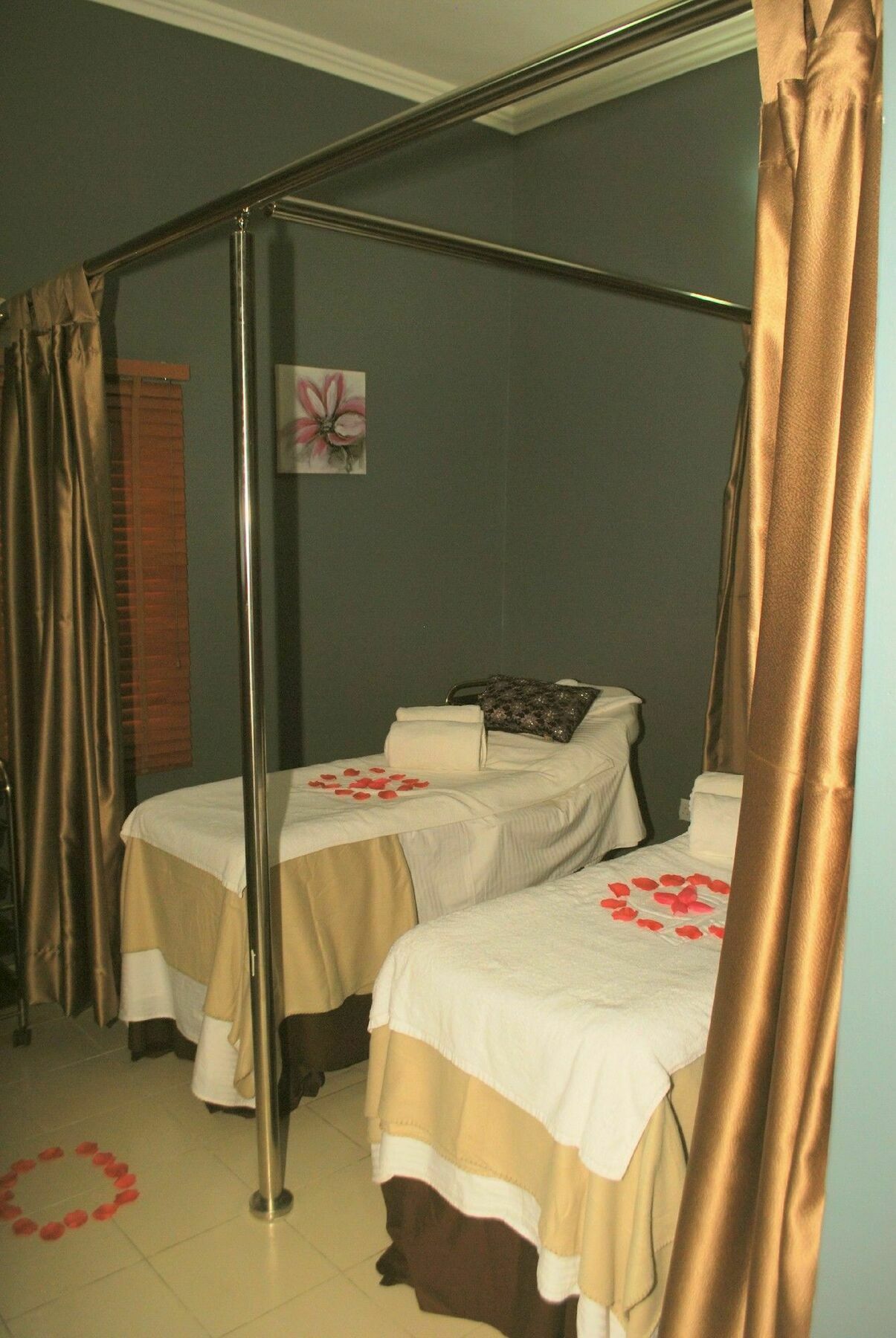 Morning Side Suites & Spa Lagos Buitenkant foto